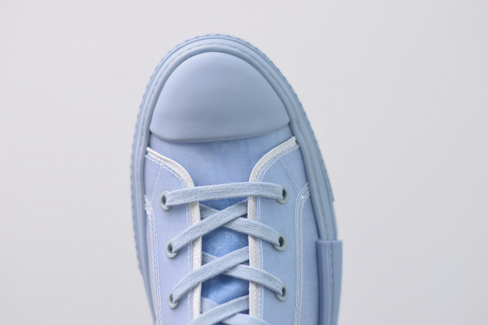 DR B23 OBLIQUE HIGH TOP SNEAKER B23 Oblique Sneakers“CD Ghosting”