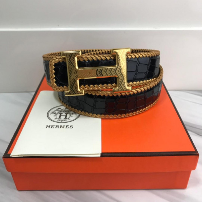 Herme Belt-3.8 CM