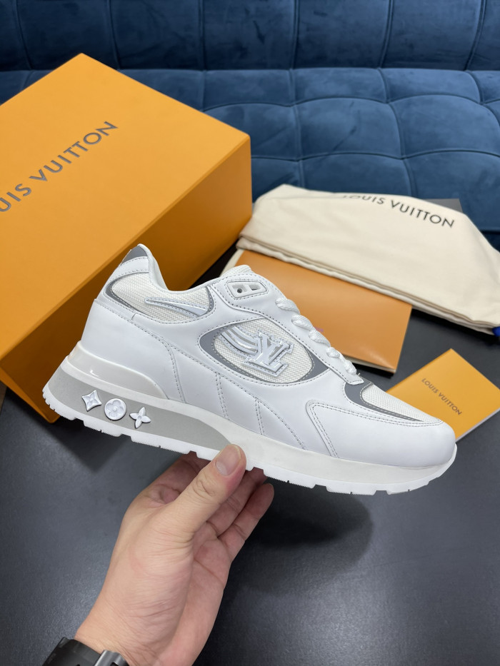 Loui Vuitto TRAINER SNEAKER