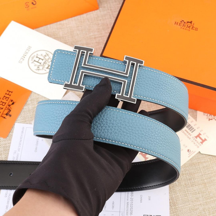 Herme Belt-3.8 CM
