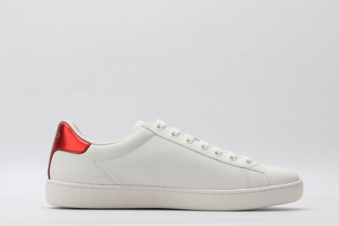 G*u*i low-top sneaker