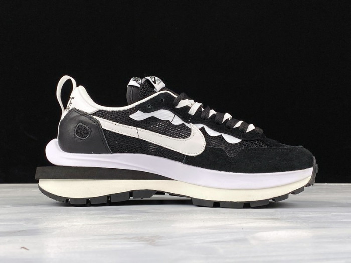 Sacai X Nike LDV Waffle ‘Black’ CV1363-001