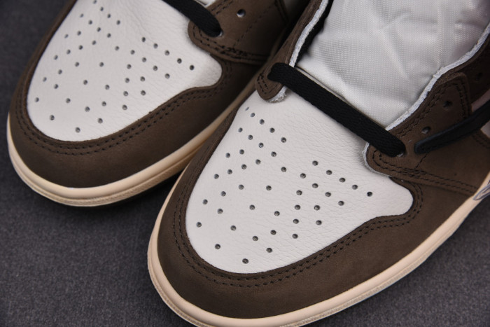 AIR JORDAN 1 HIGH OG TS SP ‘TRAVIS SCOTT’ 2.0 – CD4487-100
