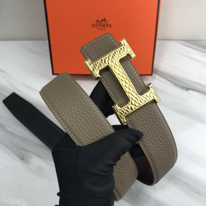 Herme Belt-3.8 CM