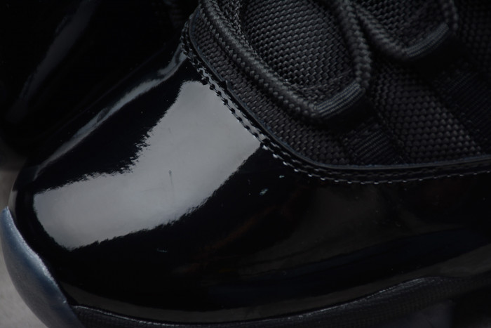 Air Jordan 11 Retro “Gamma Blue” 378037-006