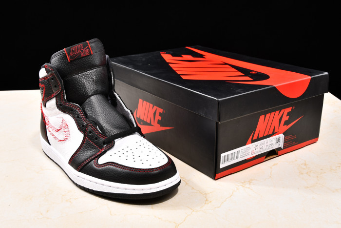 Air Jordan 1 High OG Defiant “Tour Yellow" CD6579-071