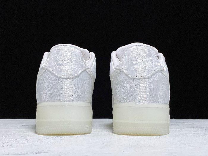 AIR FORCE 1 LOW CLOT 1WORLD (2018) AO9286-100