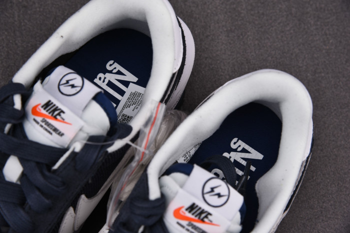 Fragment Design x sacai x LDV Waffle ‘Blue Void’ DH2684-400