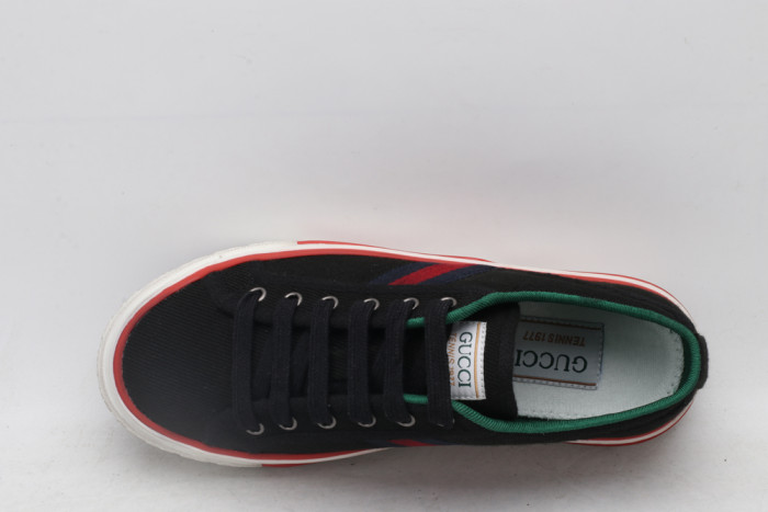 G*u*i low-top sneaker