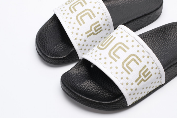 G*u*i slippers