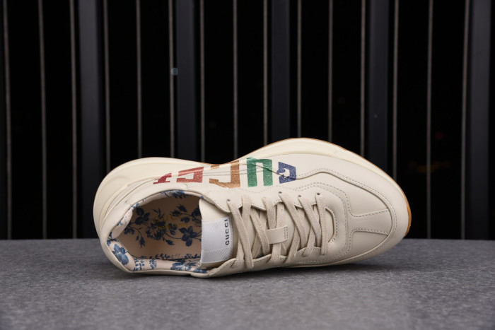 G*u*i trainer sneaker