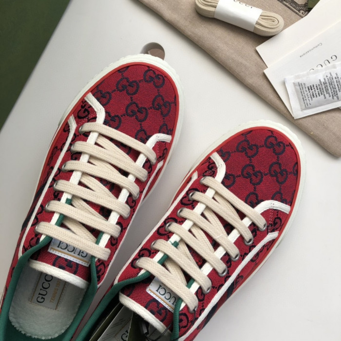 G*u*i tennis 1977 sneaker