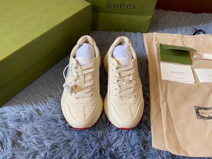 G*u*i sneaker
