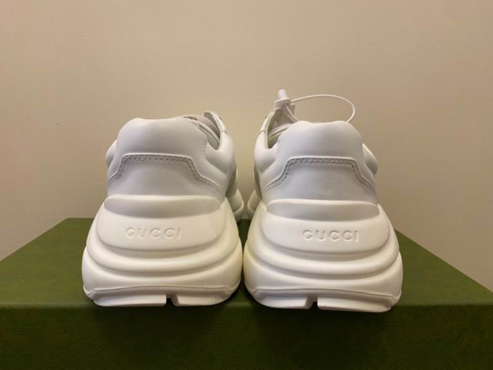 G*u*i sneaker