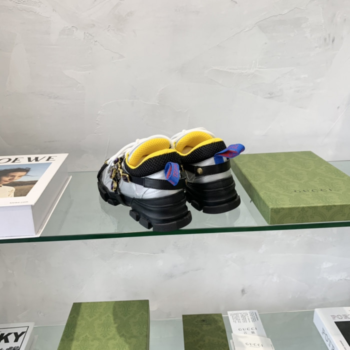 G*u*i sneaker