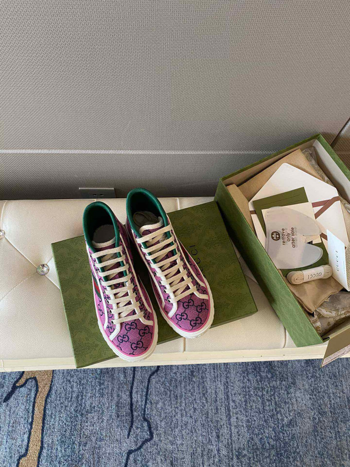 G*u*i tennis 1977 sneaker