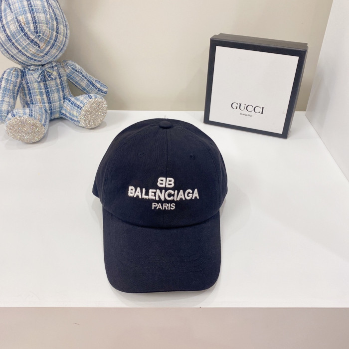 BLCG BASEBALL CAP