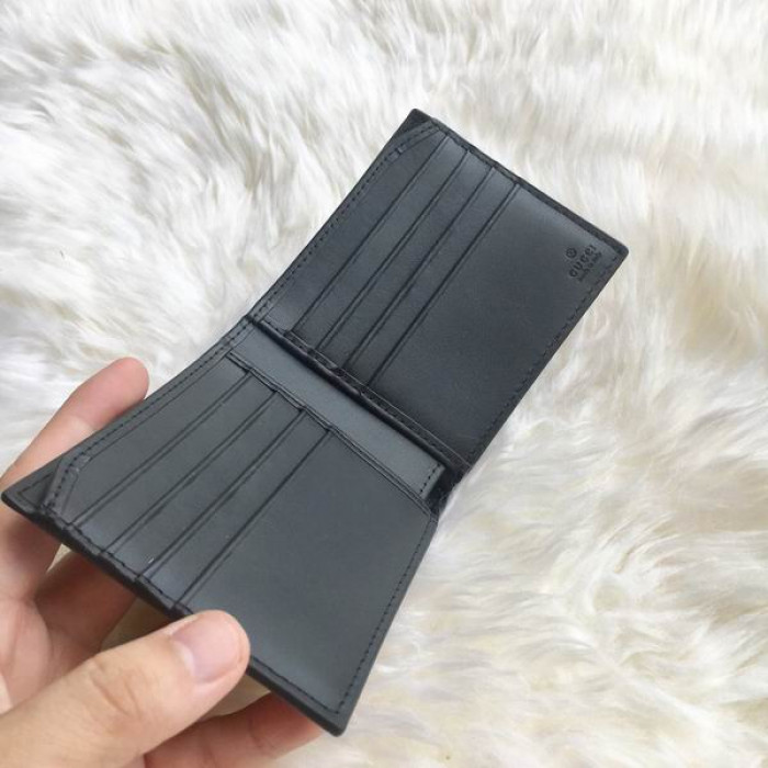 G*u*i wallet 451268 snake 11*9